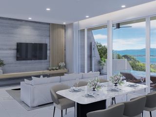 Villa en venta de 3 habitaciones en Ko Samui, Surat Thani