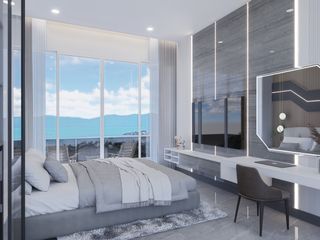 Villa en venta de 3 habitaciones en Ko Samui, Surat Thani