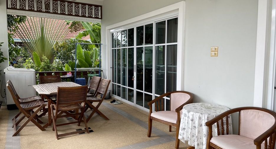 À louer 2 chambres maison à Hua Hin, Prachuap Khiri Khan