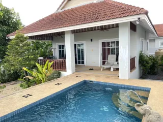 Haus zur Miete mit 2 Zimmer in Hua Hin, Prachuap Khiri Khan