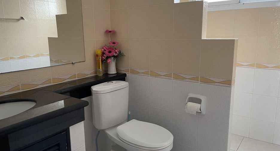 For rent 2 bedrooms house in Hua Hin, Prachuap Khiri Khan