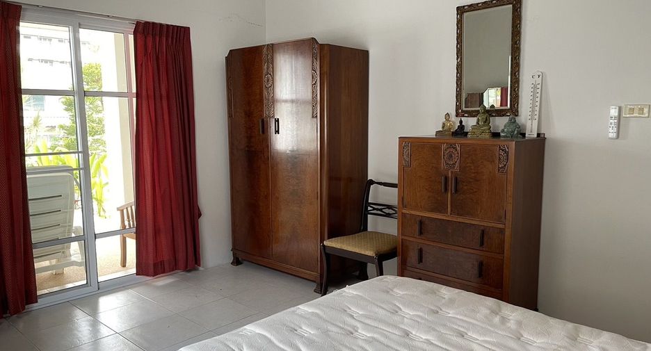 For rent 2 bedrooms house in Hua Hin, Prachuap Khiri Khan