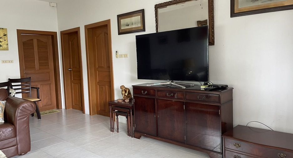 For rent 2 bedrooms house in Hua Hin, Prachuap Khiri Khan