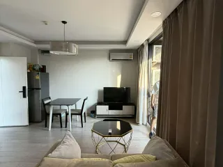 出租 1 卧室 公寓 在 Mueang Chiang Mai, Chiang Mai