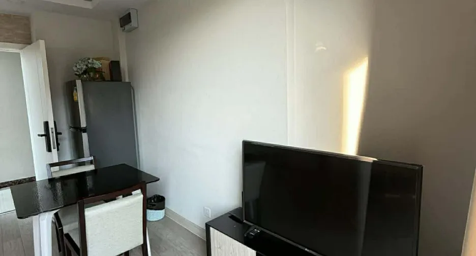 For rent 1 bed condo in Mueang Chiang Mai, Chiang Mai