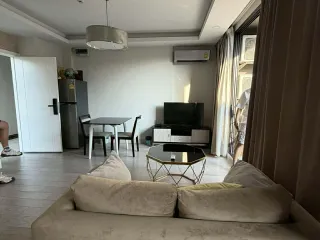 出租 1 卧室 公寓 在 Mueang Chiang Mai, Chiang Mai