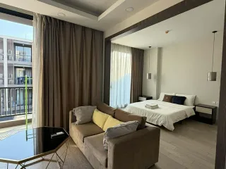 For Rent 1 Bedroom Condo In Mueang Chiang Mai