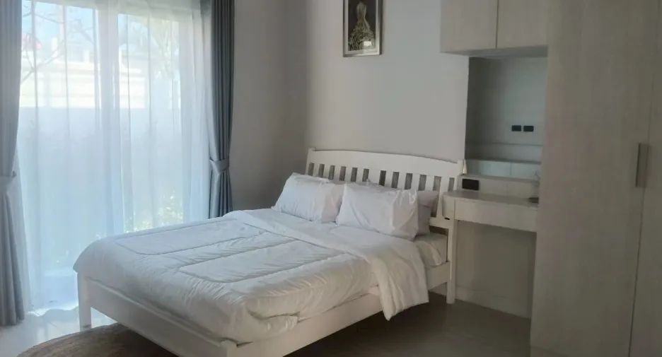 Villa en venta de 3 habitaciones en Hua Hin, Prachuap Khiri Khan
