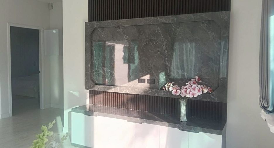 Villa en venta de 3 habitaciones en Hua Hin, Prachuap Khiri Khan