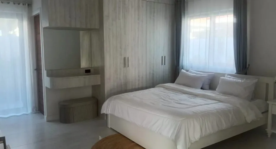 Villa en venta de 3 habitaciones en Hua Hin, Prachuap Khiri Khan