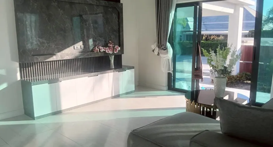 Villa en venta de 3 habitaciones en Hua Hin, Prachuap Khiri Khan