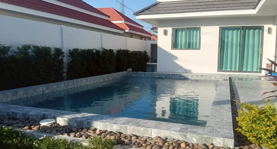 Villa en venta de 3 habitaciones en Hua Hin, Prachuap Khiri Khan