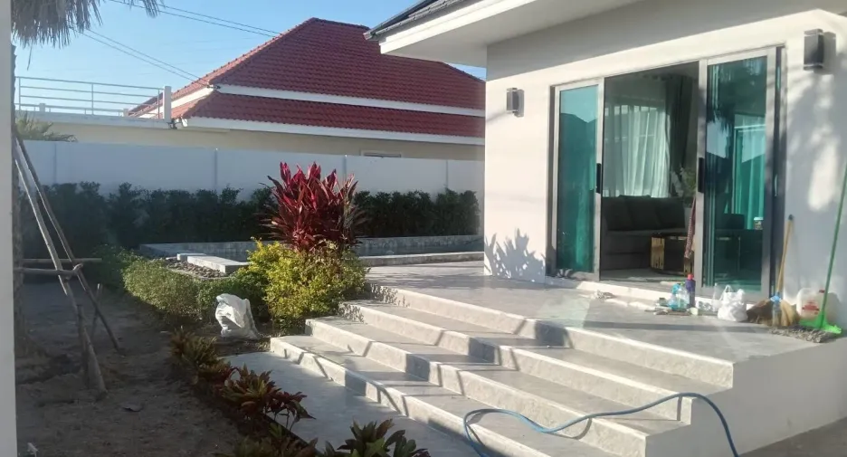 Villa en venta de 3 habitaciones en Hua Hin, Prachuap Khiri Khan