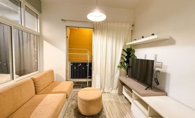 For rent 1 bed condo in Suan Luang, Bangkok