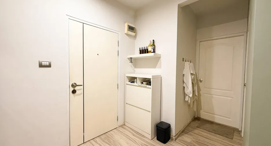 For rent 1 bed condo in Suan Luang, Bangkok