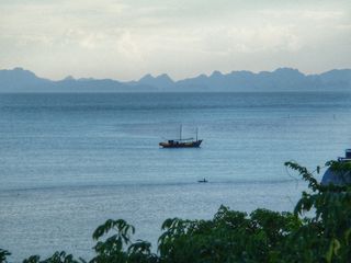 À vendre terrain à Ko Samui, Surat Thani
