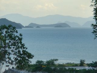 À vendre terrain à Ko Samui, Surat Thani