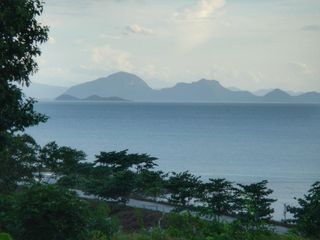 À vendre terrain à Ko Samui, Surat Thani