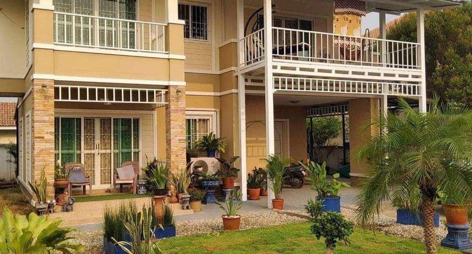 ขาย 3 ห้องนอน บ้านเดี่ยว ใน สันกำแพง, เชียงใหม่