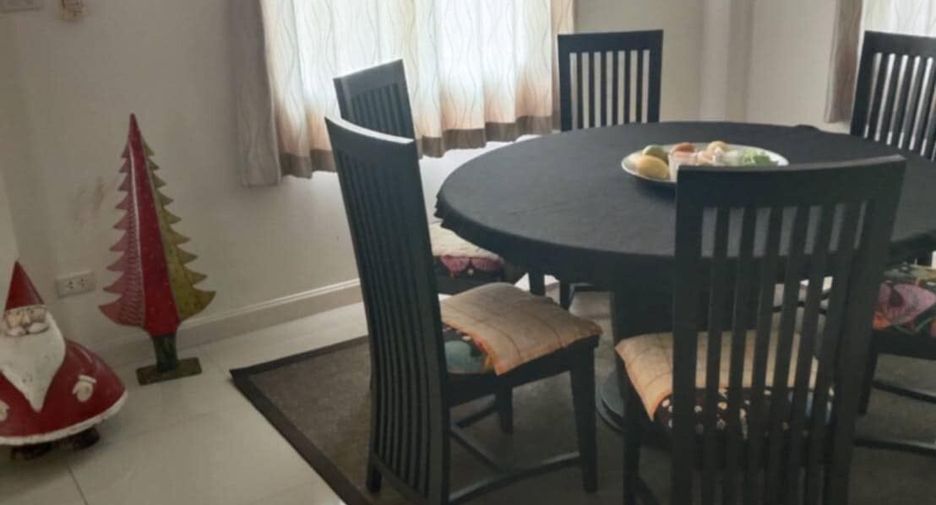 ขาย 3 ห้องนอน บ้านเดี่ยว ใน สันกำแพง, เชียงใหม่