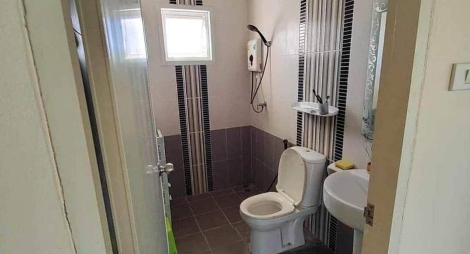 ขาย 3 ห้องนอน บ้านเดี่ยว ใน สันกำแพง, เชียงใหม่