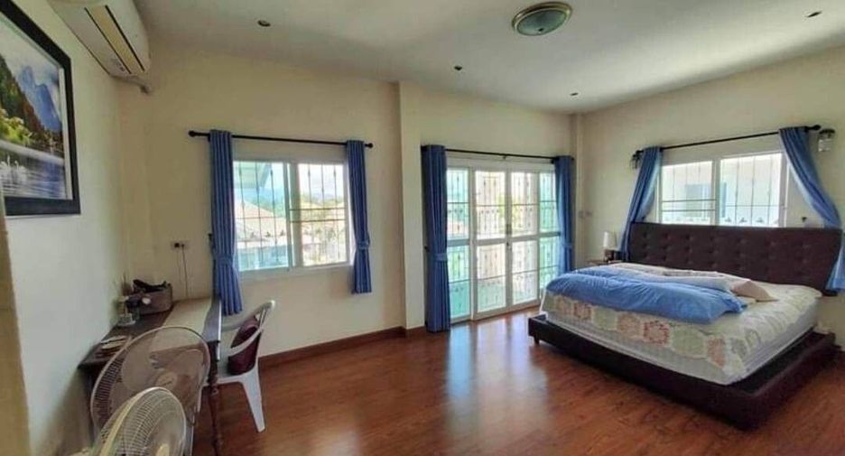 ขาย 3 ห้องนอน บ้านเดี่ยว ใน สันกำแพง, เชียงใหม่