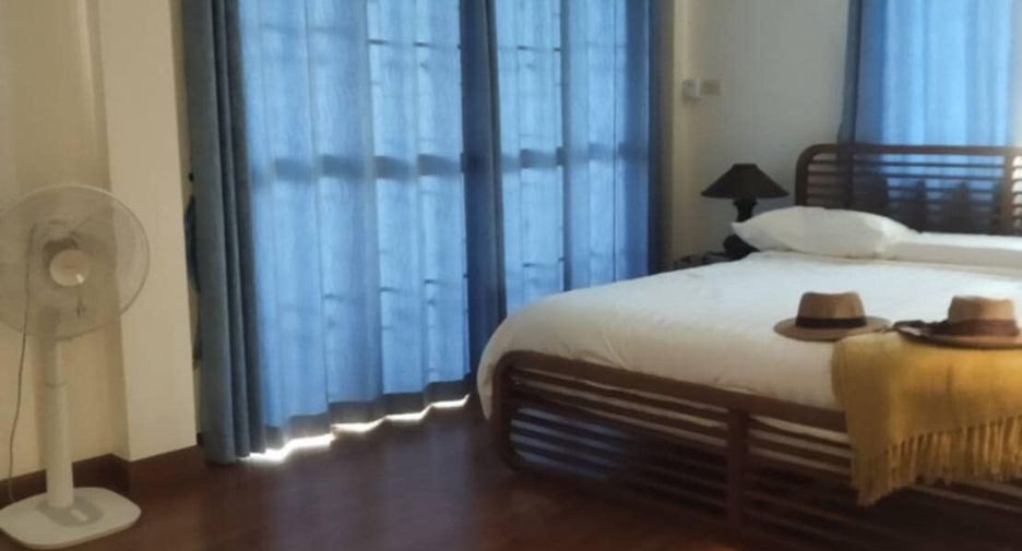 ขาย 3 ห้องนอน บ้านเดี่ยว ใน สันกำแพง, เชียงใหม่