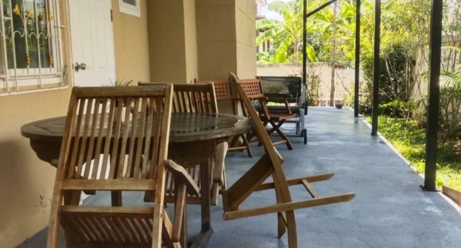 ขาย 3 ห้องนอน บ้านเดี่ยว ใน สันกำแพง, เชียงใหม่