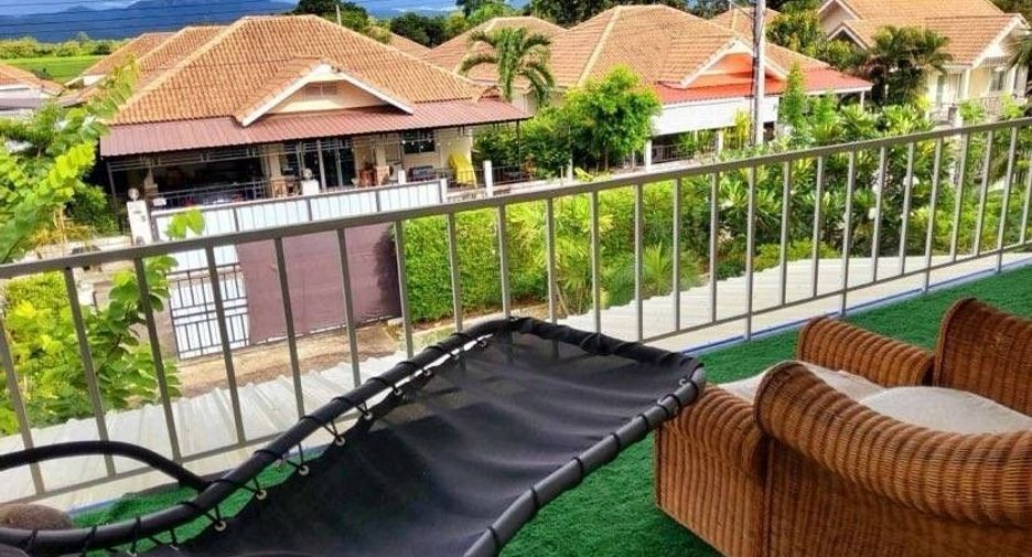 ขาย 3 ห้องนอน บ้านเดี่ยว ใน สันกำแพง, เชียงใหม่