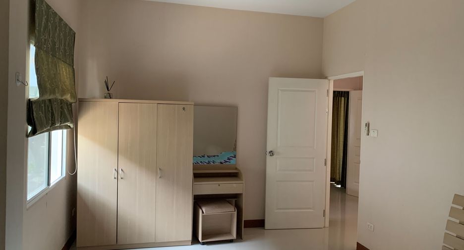 For rent 3 bedrooms house in Hua Hin, Prachuap Khiri Khan