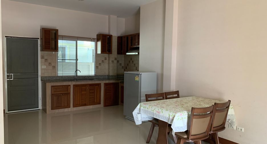 For rent 3 bedrooms house in Hua Hin, Prachuap Khiri Khan