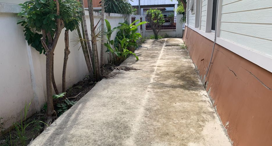 For rent 3 bedrooms house in Hua Hin, Prachuap Khiri Khan