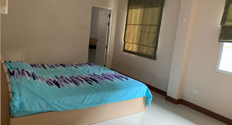 For rent 3 bedrooms house in Hua Hin, Prachuap Khiri Khan