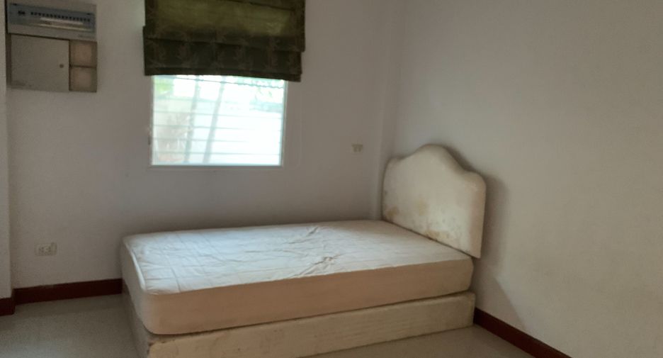 For rent 3 bedrooms house in Hua Hin, Prachuap Khiri Khan