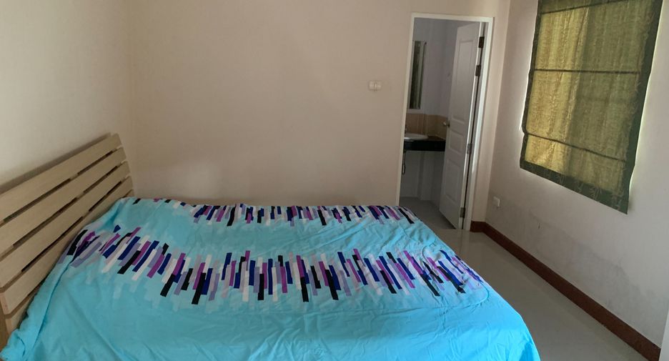 For rent 3 bedrooms house in Hua Hin, Prachuap Khiri Khan