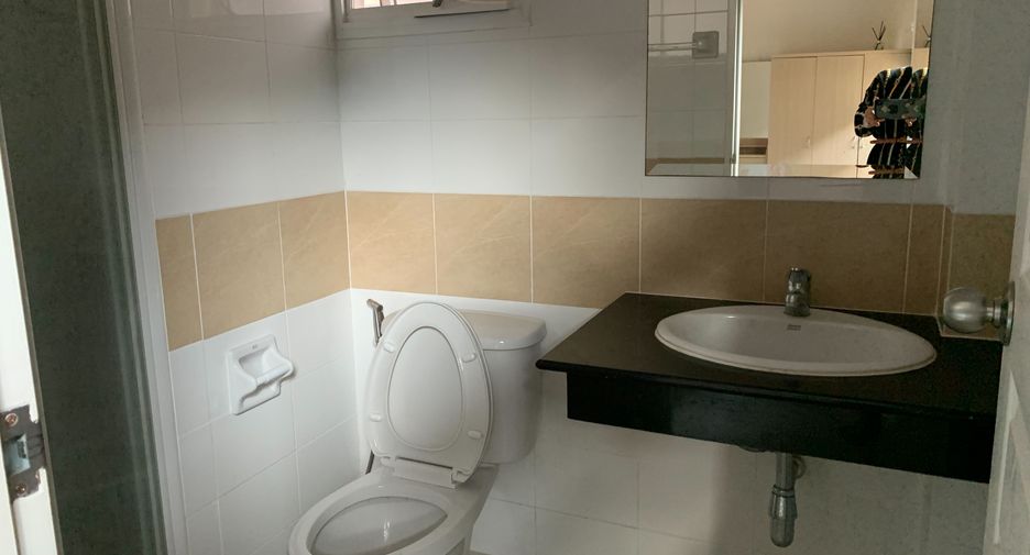 For rent 3 bedrooms house in Hua Hin, Prachuap Khiri Khan