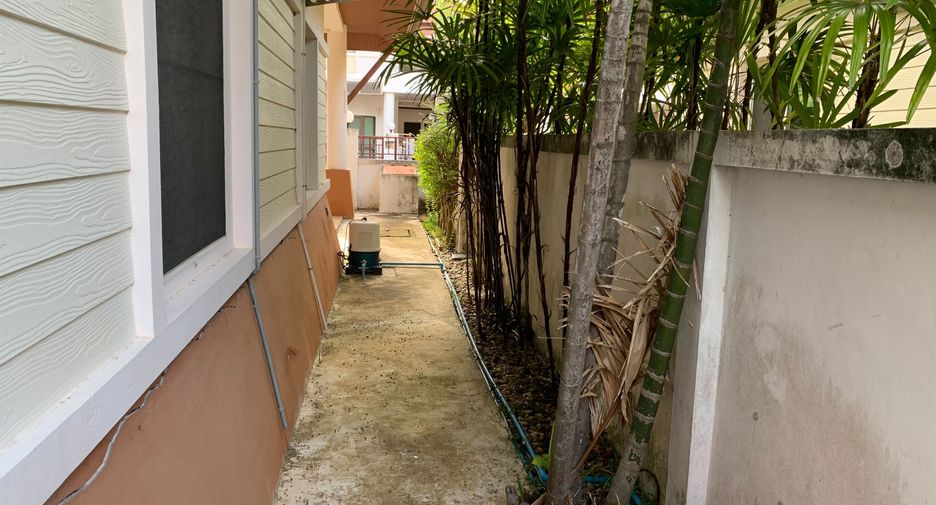 For rent 3 bedrooms house in Hua Hin, Prachuap Khiri Khan
