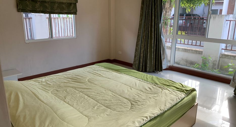 For rent 3 bedrooms house in Hua Hin, Prachuap Khiri Khan