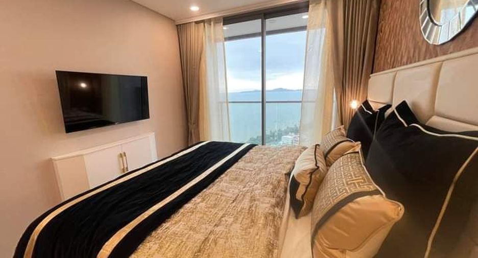 For rent 1 Beds condo in Jomtien, Pattaya