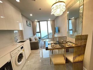 Wohnung zur Miete mit 1 Zimmer in Bang Lamung, Chonburi