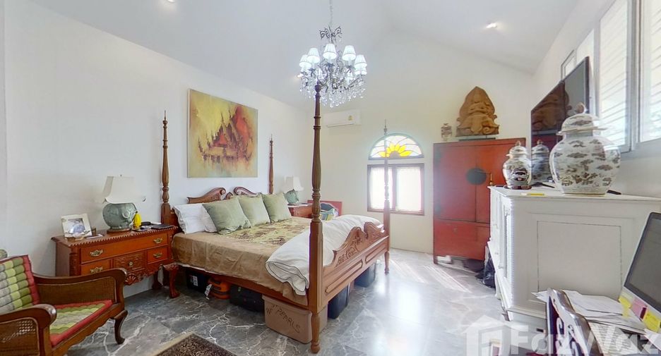 À vendre 2 chambres maison à Hang Dong, Chiang Mai