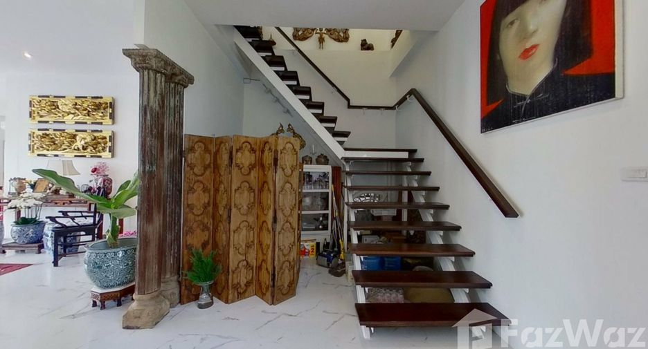 À vendre 2 chambres maison à Hang Dong, Chiang Mai
