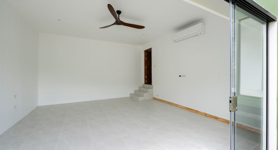 ขาย 6 ห้องนอน วิลล่า ใน เกาะสมุย, สุราษฎร์ธานี