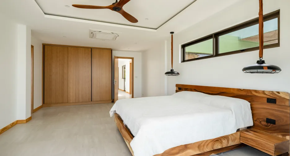 For sale 6 bedrooms villa in Ko Samui, Surat Thani