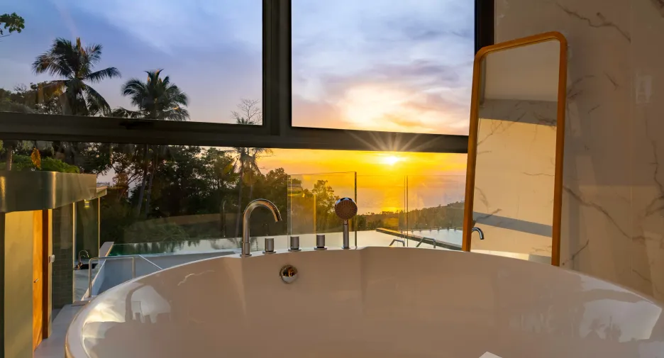 For sale 6 bedrooms villa in Ko Samui, Surat Thani