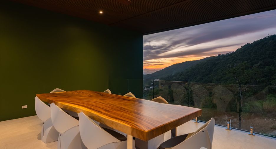 For sale 6 bedrooms villa in Ko Samui, Surat Thani