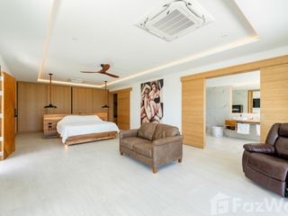 ขาย 6 ห้องนอน วิลล่า ใน เกาะสมุย, สุราษฎร์ธานี