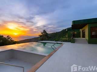 For sale 6 bedrooms villa in Ko Samui, Surat Thani