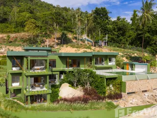 For sale 6 bedrooms villa in Ko Samui, Surat Thani