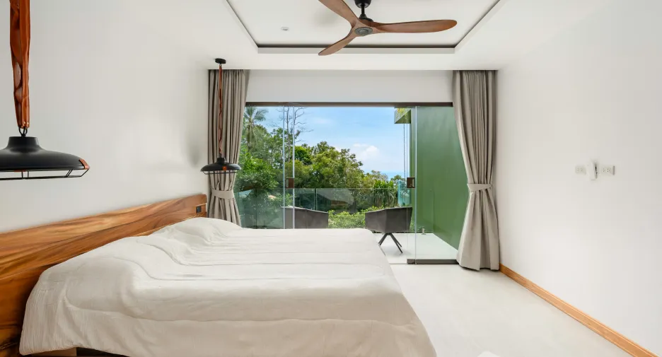 For sale 6 bedrooms villa in Ko Samui, Surat Thani